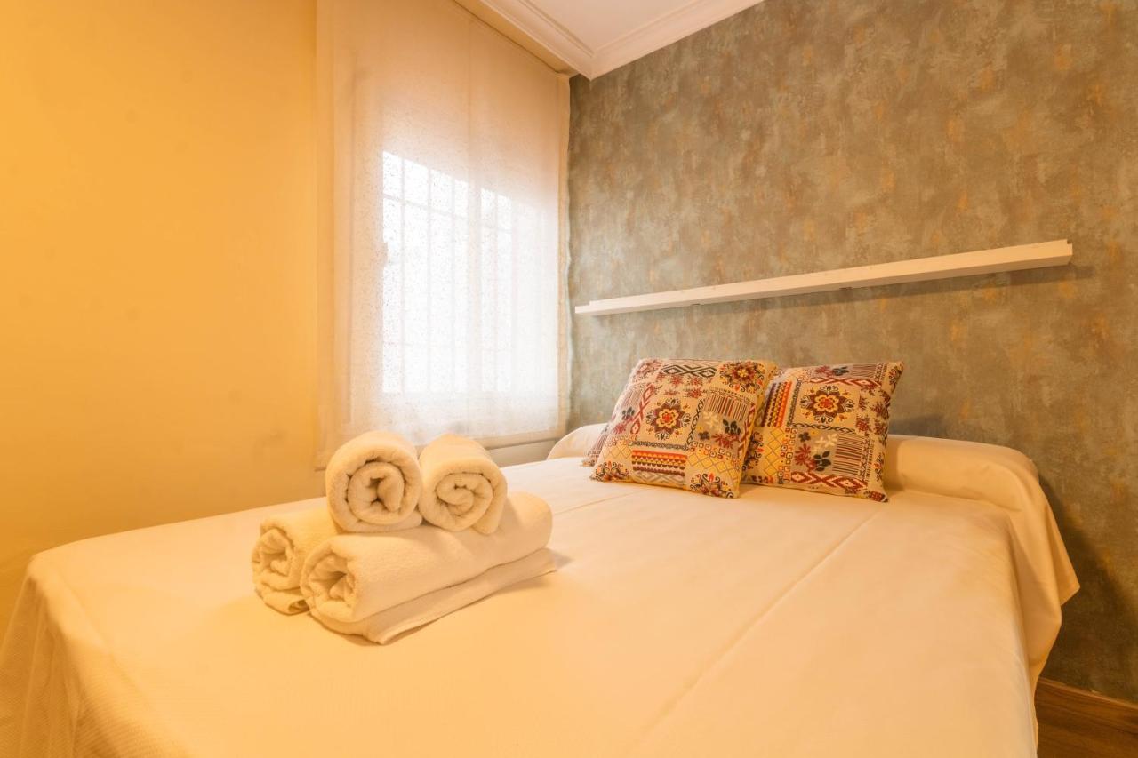 Apartamento Horno Del Agua Cordoba Exterior photo